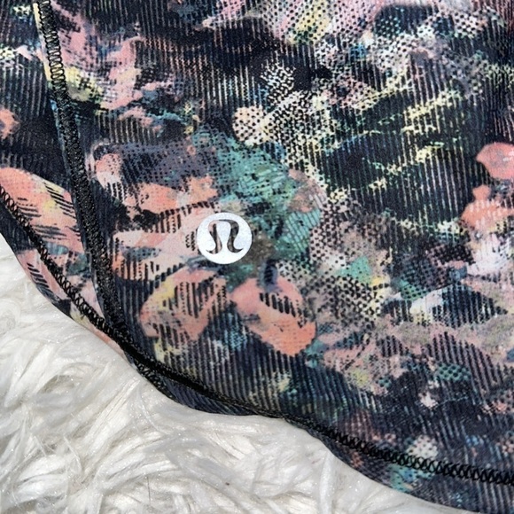 Lululemon Sculpt Tank - Picture 4 of 4